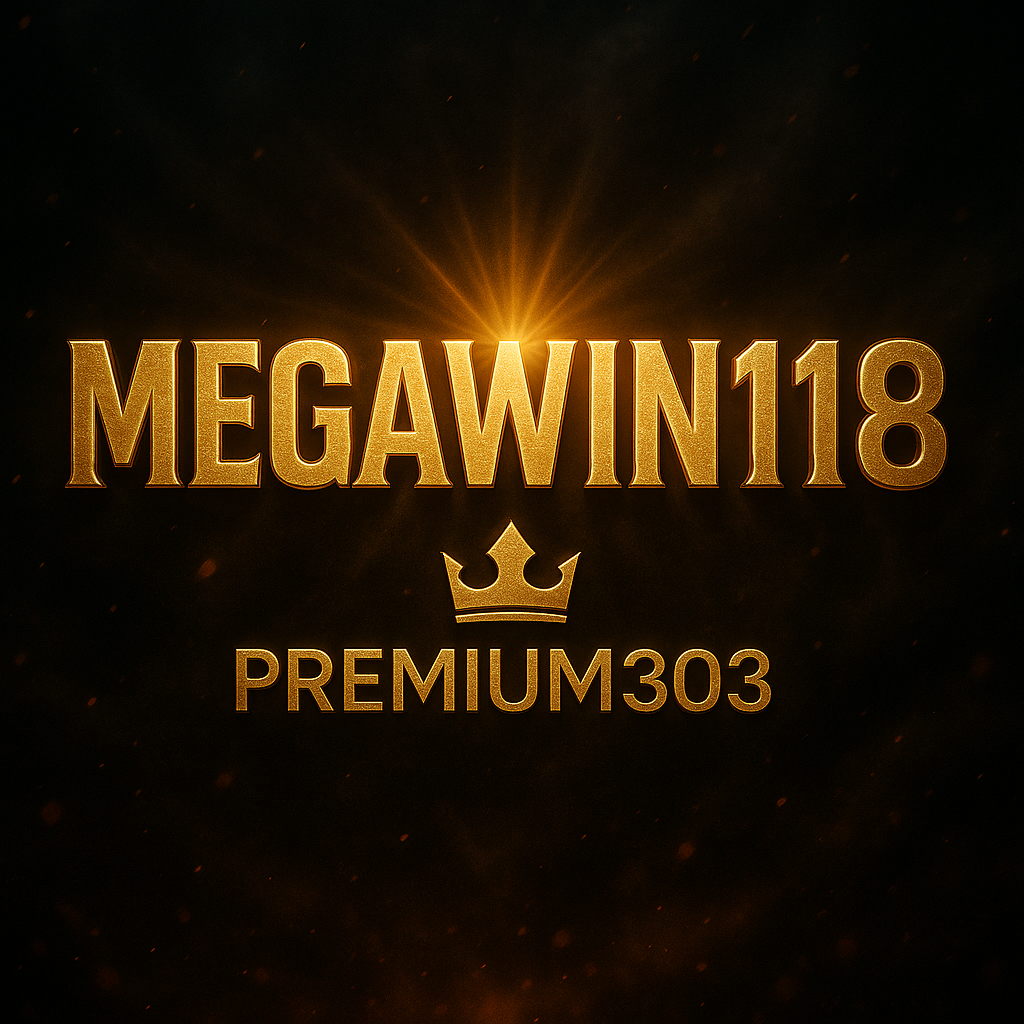 MEGAWIN118